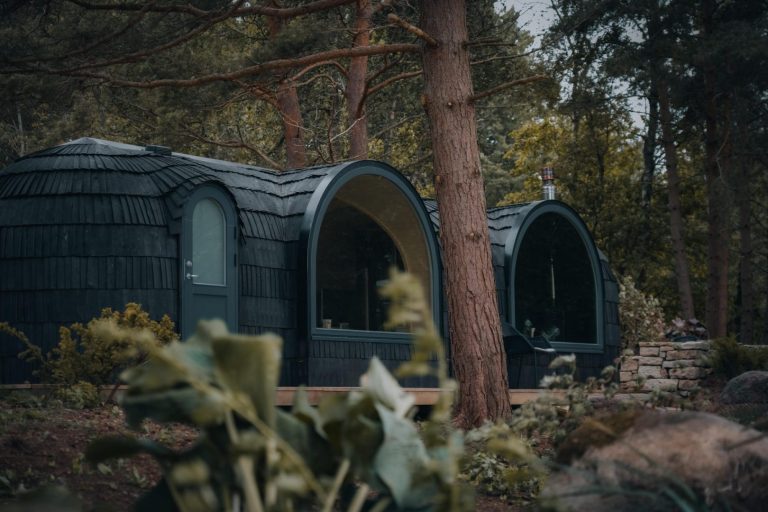 Wild & Unique: Extraordinary places to stay on your custom tour of Ireland