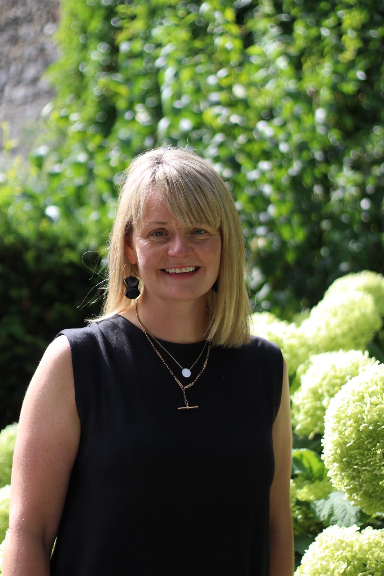 Maire Hennessey | Business Development: Groups & Incentive | Ireland Chauffeur Travel
