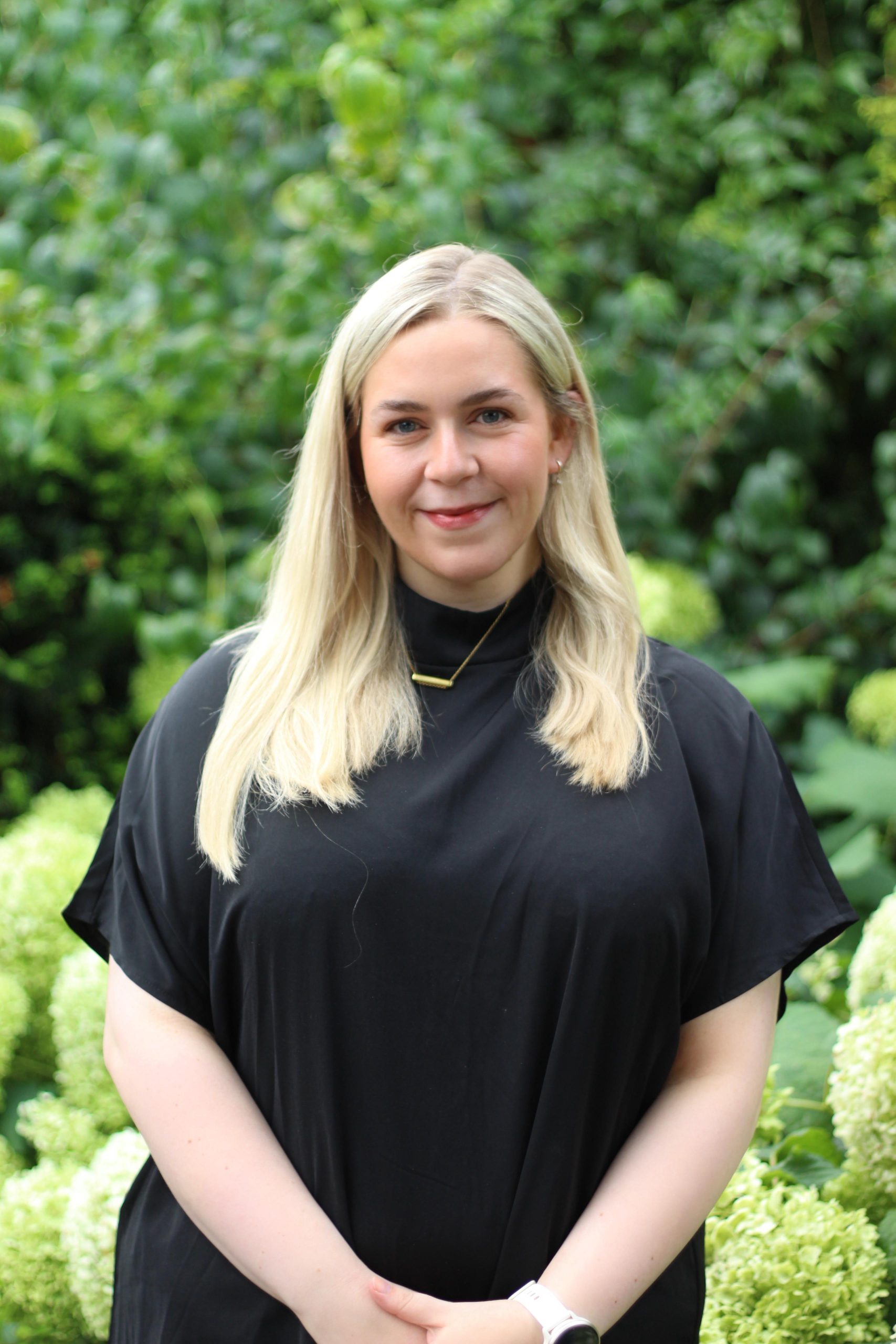 Sarah Last | Tour Consultant | Ireland Chauffeur Travel