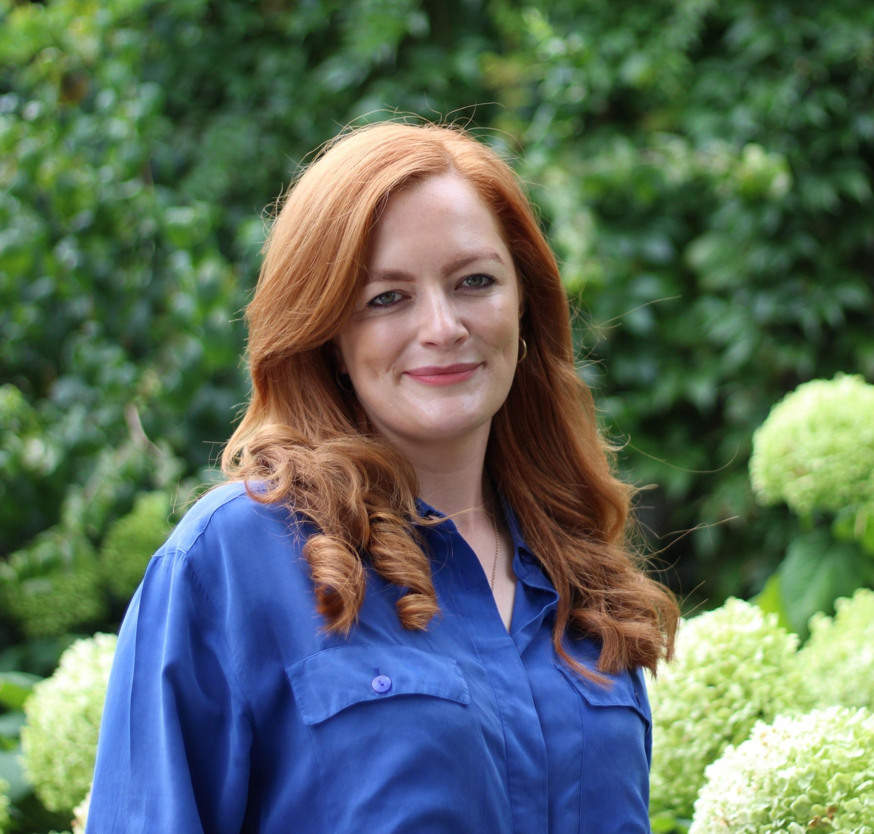 Sinead Moclair | Tour Consultant | Ireland Chauffeur Travel